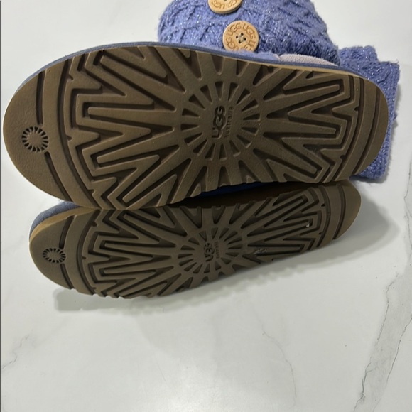 Ugg Knit boots - Picture 3 of 5